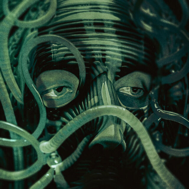 ZEP “Sleep Here” Engineer