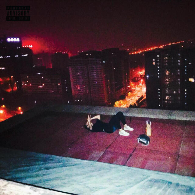 kadybeatz, Eljay Adero “Favorite Mistake” Mastering