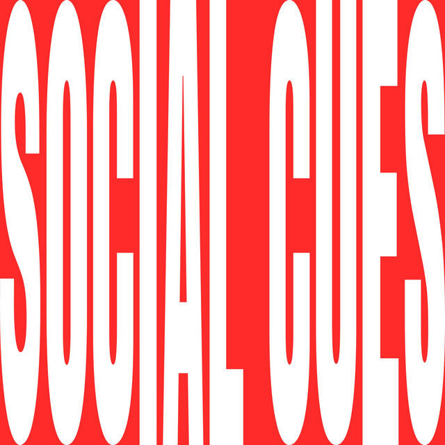 Anwar Noire “Social Cues" Mixing, Mastering