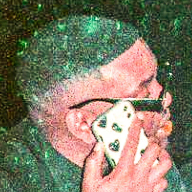 Anwar Noire “That's Just Us” Mixing, Mastering