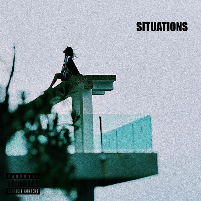 kadybeatz, Eljay Adero “Situations” Mastering