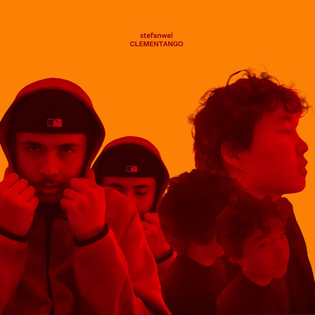 stefanwei, CLEMENTANGO “CANT TELL” Mixing, Mastering